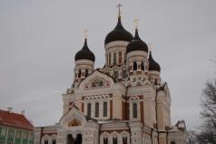 Историческая религия эстонии, православие, атеизм и неорелигия Религия в эстонии