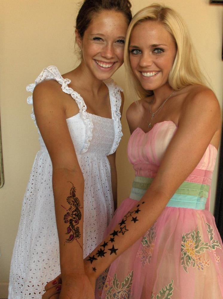 Holistic tattoo bergedorf
