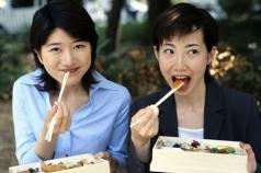 Японская диета бессолевая