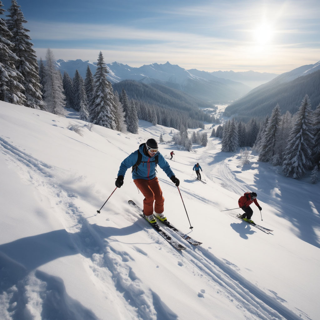 Козак выиграл слалом на втором этапе Кубка РФГС