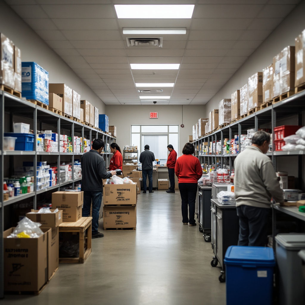 ГУМАНИТАРНЫЙ ФОНД В РОССИИ