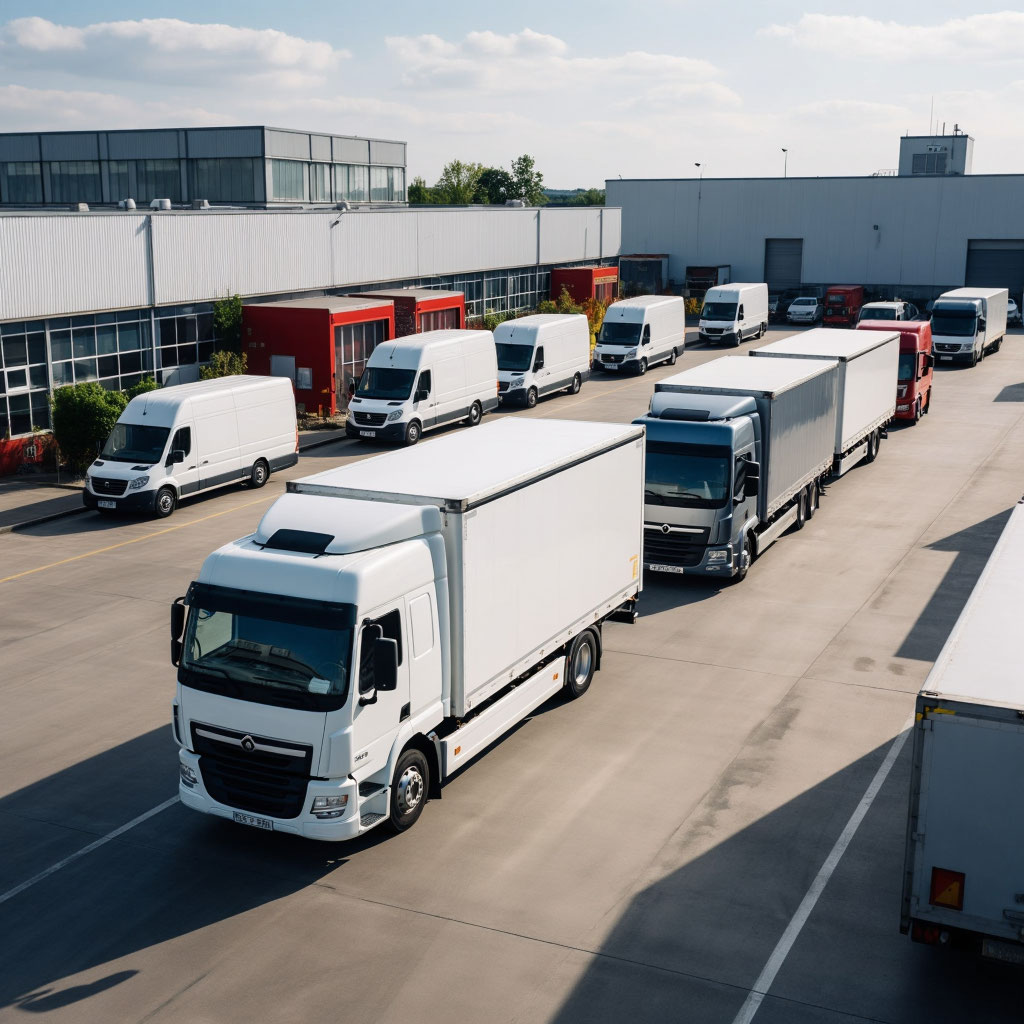 транспортная логистика и грузоперевозки по всей России.