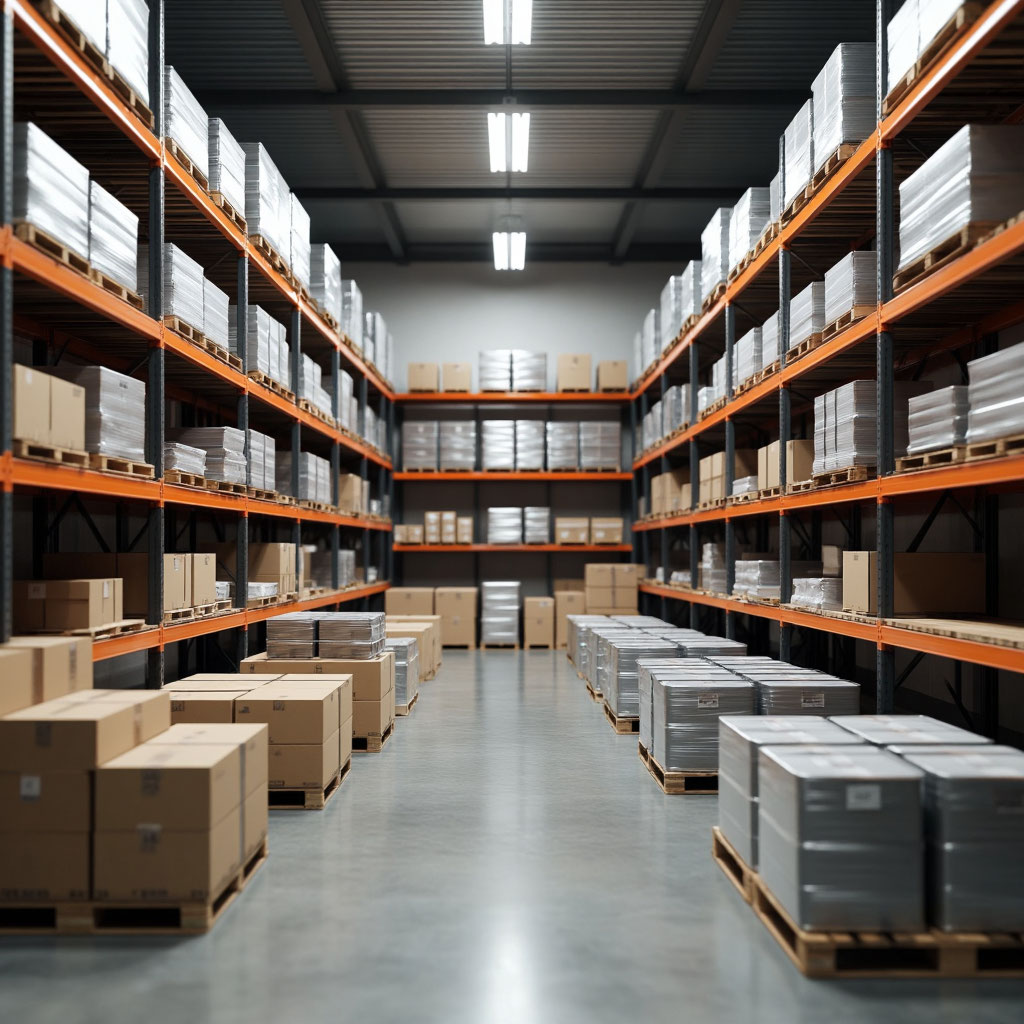 Передача логистики на аутсорс - не прихоть, а масштабирование бизнеса