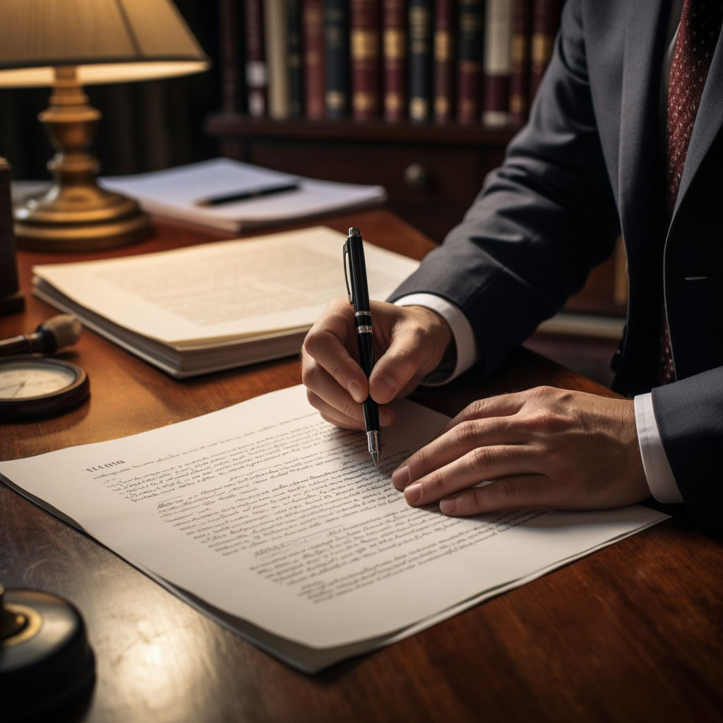 заверение документа у нотариуса