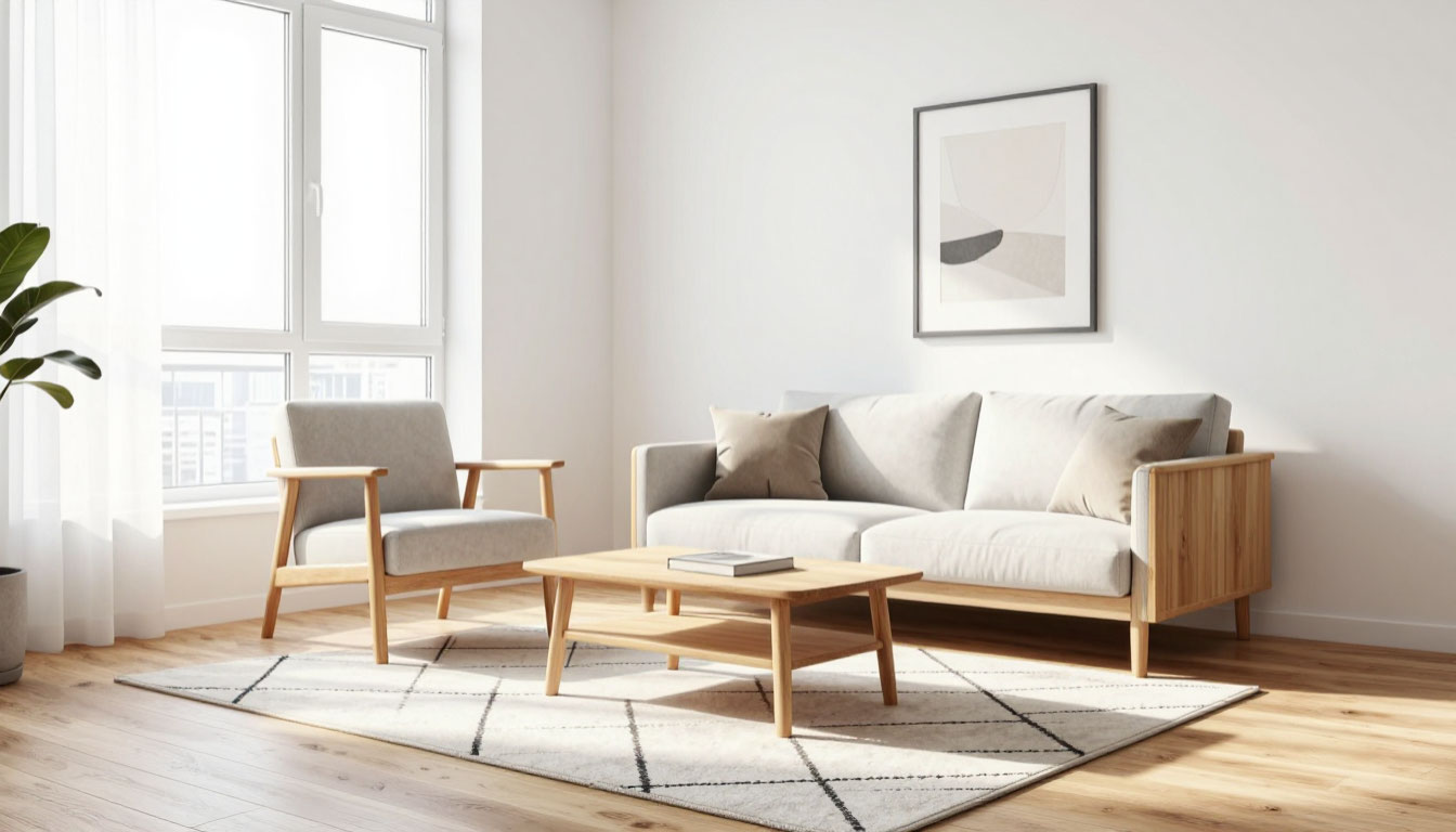 однушка в москве