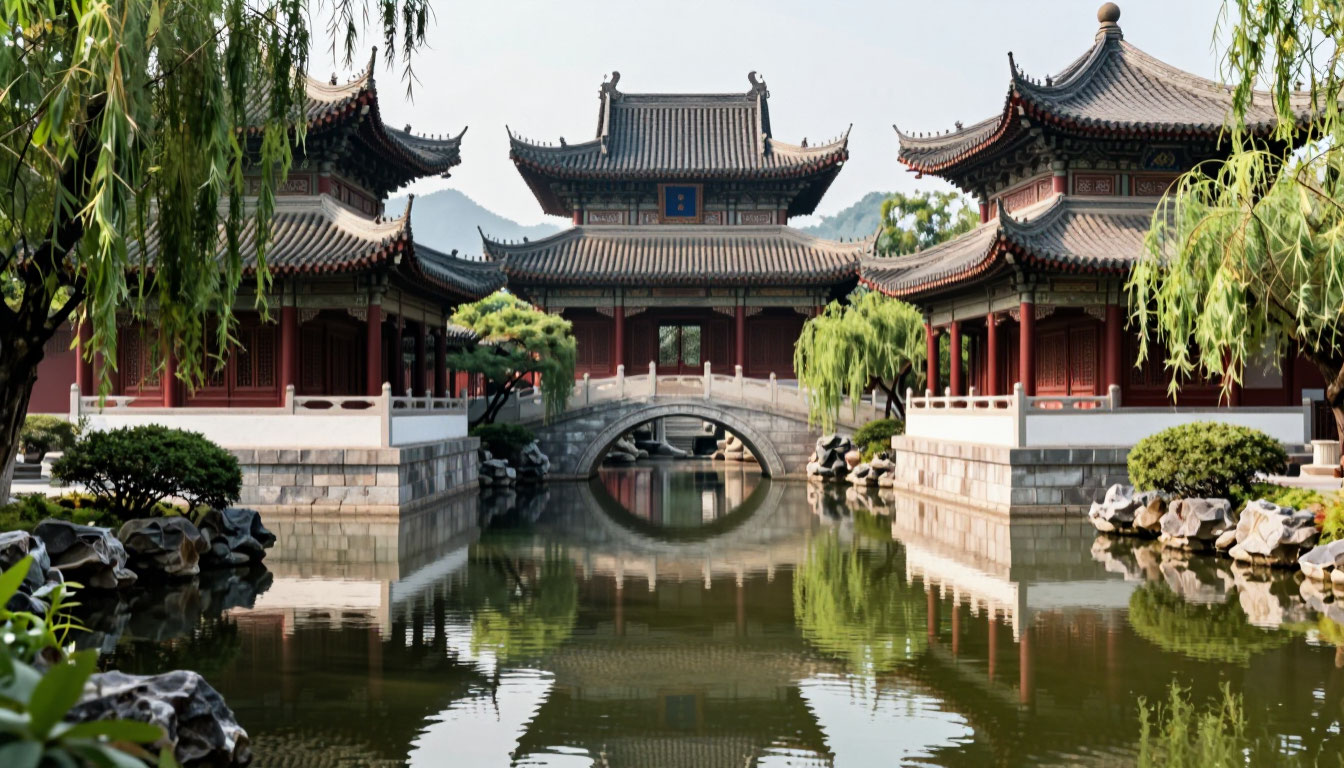 изучение языка в китае