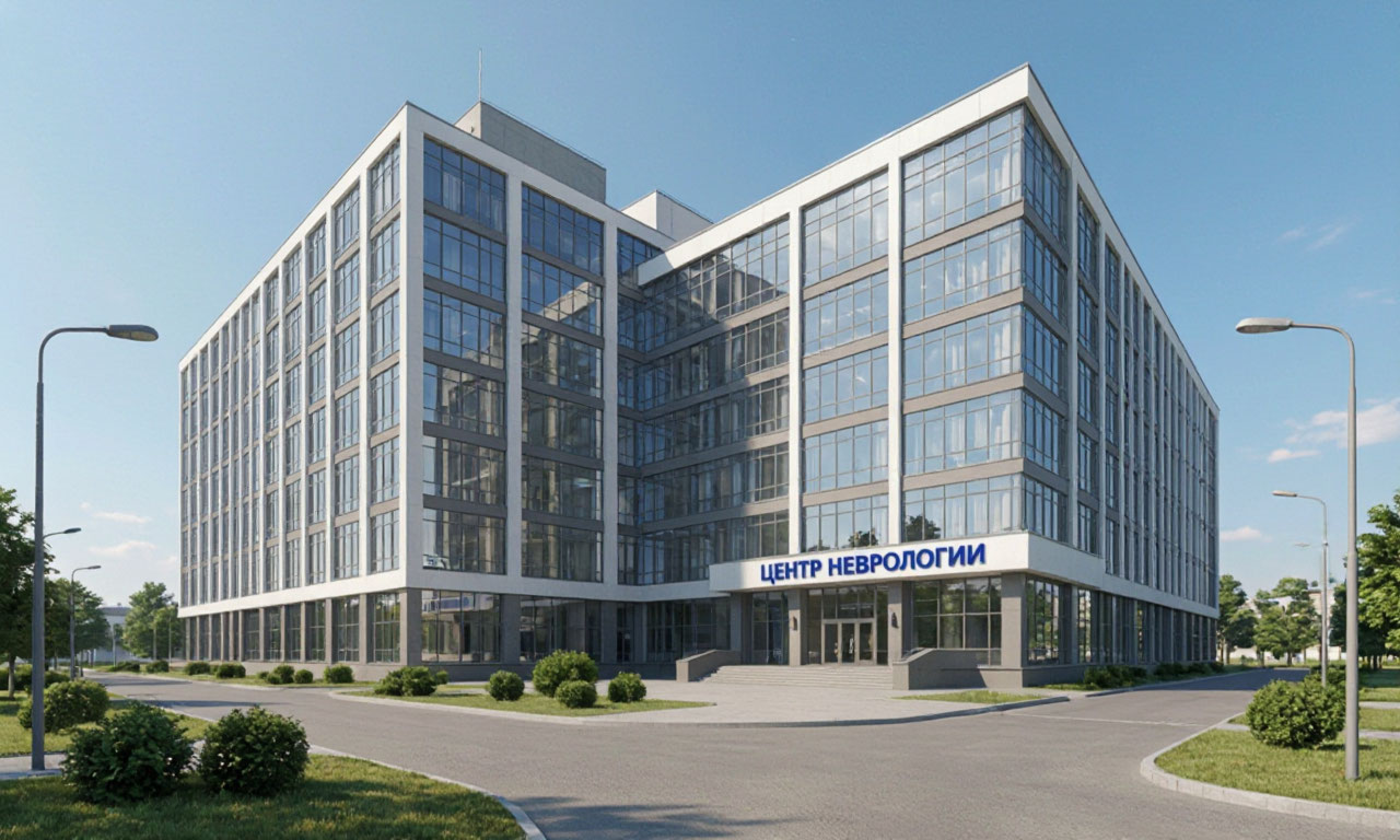 Современная неврологическая диагностика