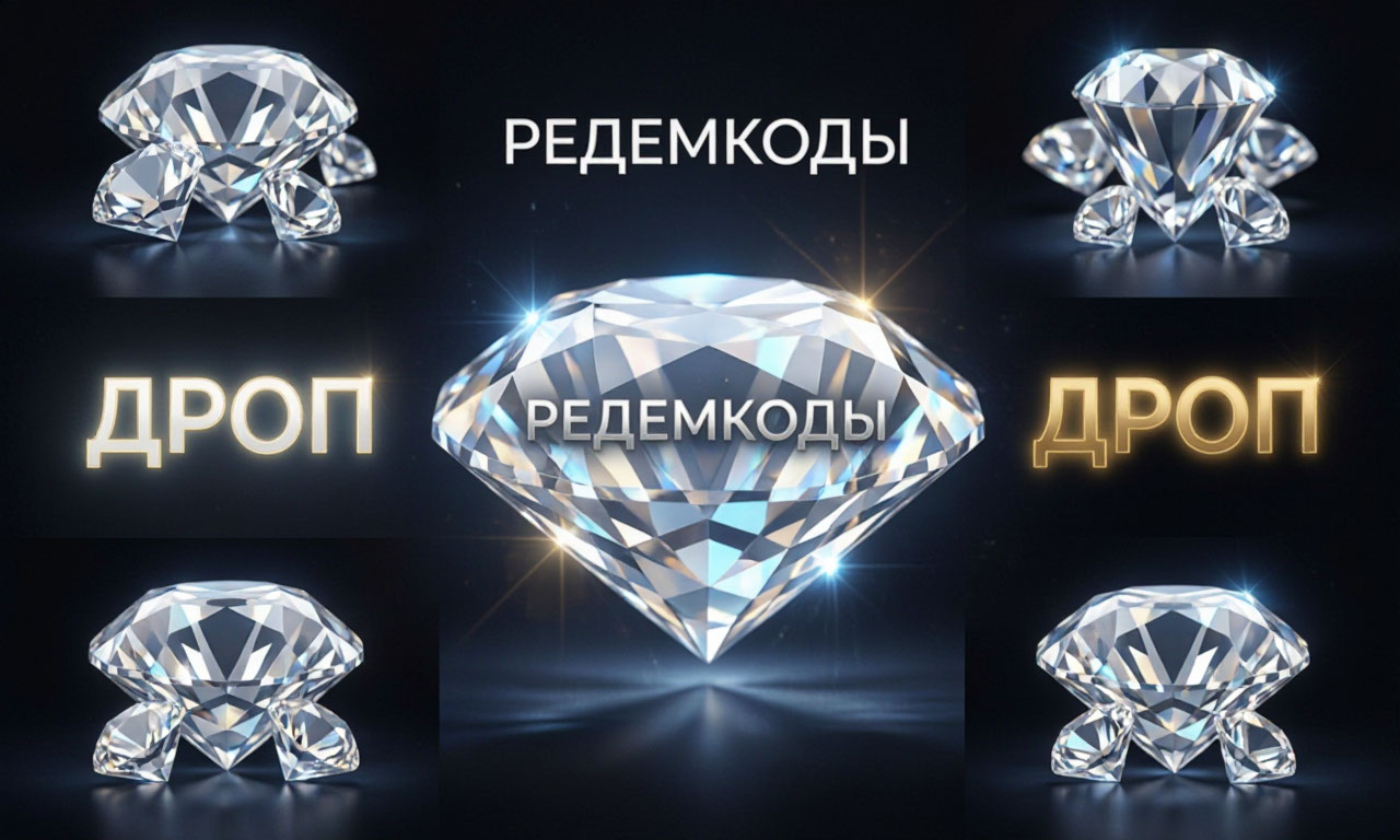 Редемкоды, алмазы и дропы Free Fire: где искать бесплатные награды и как не потерять их за минуты